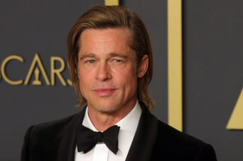 «Είναι ανακουφισμένος»: Ο Μπραντ Πιτ κερδίζει τη συνεπιμέλεια των παιδιών του με την Αντζελίνα Τζολί