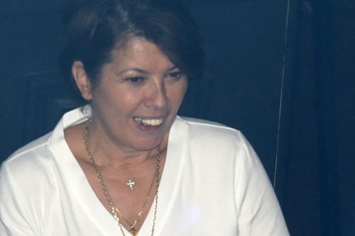 Σοφία Αλιμπέρτη: Δείτε το Hotel Resort που άνοιξε στην Πάρο 