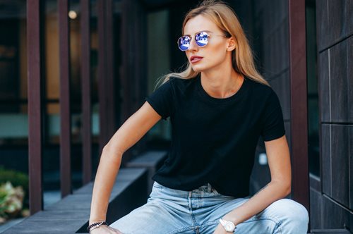 7 + 1 διαχρονικά κομμάτια που δεν πρέπει να λείπουν από τη γκαρνταρόμπα σας