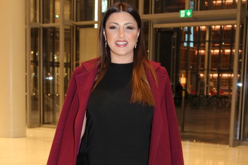 «Στεναχωρήθηκα τόσο πολύ, που χτες πήγα και έφαγα ένα μπέργκερ»