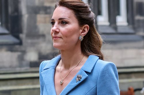 Κέιτ Μίντλετον | Υιοθέτησε την top τάση της μόδας για καλό σκοπό