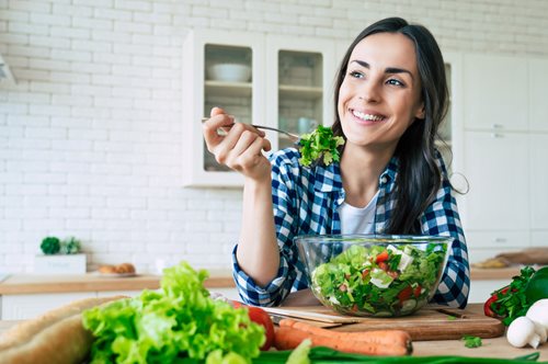 Αδυνάτισμα χωρίς δίαιτα: 8 συμβουλές για να χάσουμε βάρος με ασφάλεια