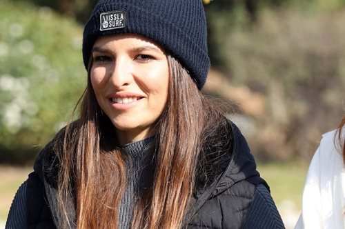 Εριέττα Κούρκουλου-Λάτση: Όλα όσα είπε στη γενναιόδωρη συνέντευξη για τον πατέρα της, την κοινωνία, τις πεποιθήσεις της και την ελίτ