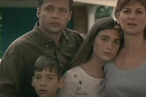 «Σήμερα θα κάνω κάτι αρκετά δύσκολο. Θα σας πω για το Γιάννη»