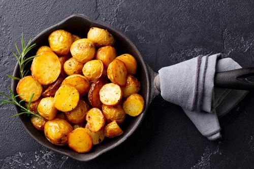 5 τρόφιμα που τρώμε με λάθος τρόπο και τι ακριβώς σημαίνει αυτό