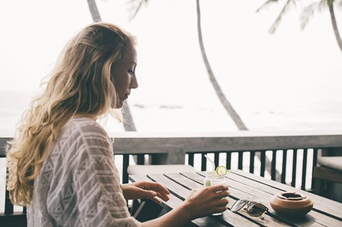 Mermaid Waves Trend | Τα μαλλιά που θα θες να έχεις όλο το καλοκαίρι