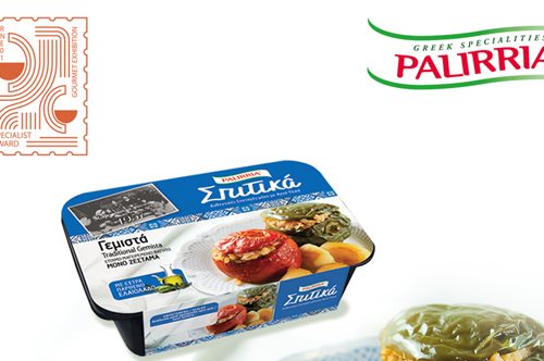 Τρία νέα βραβεία για την Παλίρροια