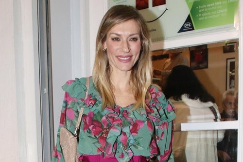 «Αυτό είναι το σώμα μου. Ένα σώμα που έχει παχύνει, αδυνατίσει, βασανιστεί, αρρωστήσει από ανορεξία»