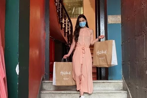 Το Helmi Bazaar ξεκίνησε! Η απόλυτη καλοκαιρινή shopping εμπειρία στο κέντρο της Αθήνας 