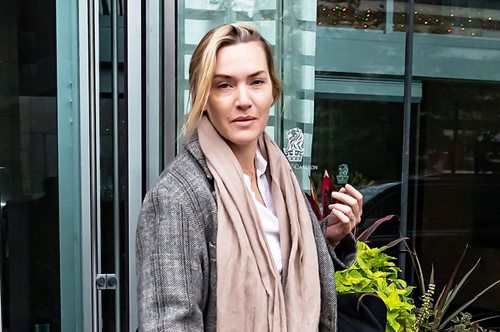 «Μην τολμήσεις να “κόψεις” την κοιλιά»: Η απειλή της Κέιτ Γουίνσλετ στον σκηνοθέτη της