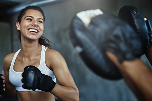 Αυτή είναι η αγαπημένη γυμναστική των σταρ