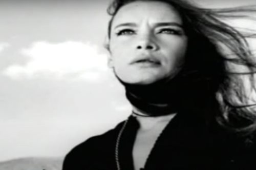 Τζένη Καρέζη: Ο γάμος με τον Ζάχο Χατζηφωτίου και η Αλίκη που δεν εμφανίστηκε ποτέ