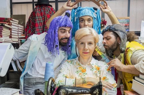 «Η φράση “μαμά, καλημέρα” από την κόρη μου με κινητοποιεί να σηκωθώ καθημερινά από το κρεβάτι»