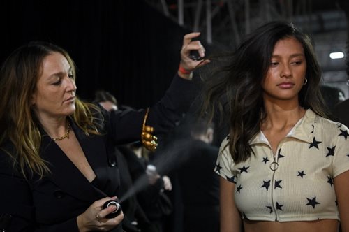 Δυνατά και μακριά μαλλιά: Το κινέζικο ελιξίριο που μπορείς να φτιάξεις μόνη στο σπίτι