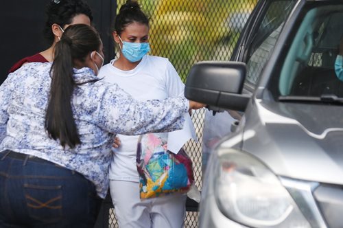 Καταδικάστηκε για «άμβλωση» σε 30 χρόνια κάθειρξη: Η σοκαριστική ιστορία της Σάρα Ροχέλ