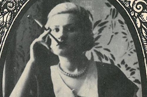 Γαβριέλλα Ουσάκοβα: Η 