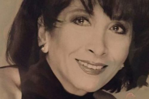 Έντυσε όλη την κοσμική Αθήνα: Πέθανε η Νίτσα Σαπουντζή, της θρυλικής μπουτίκ «Renata» στο Κολωνάκι