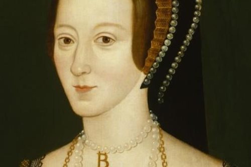 Αν Μπολέιν, η βασίλισσα που εκτελέστηκε διά αποκεφαλισμού, πρωτοπόρος στη γυναικεία χειραφέτηση