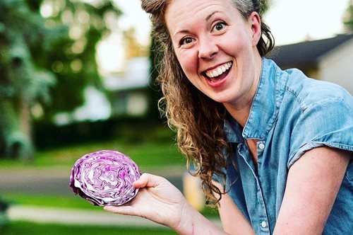 Η μονόχειρας μαγείρισσα: «Συνειδητοποίησα ότι χρησιμοποιούσα το ακρωτηριασμένο χέρι σαν εργαλείο»