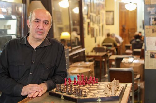 «Μετάνιωσα που δεν είπα ποτέ στον Ρόμπιν Γουίλιαμς ότι τον σκεφτόμουν στις πιο σκοτεινές στιγμές»