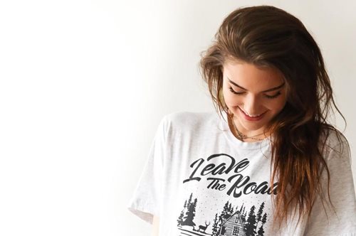 Πώς πήρε το όνομά του το T-shirt; Και όλα όσα θα θέλατε να ξέρετε για την ιστορία του