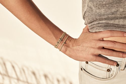 Τα εντυπωσιακά καλοκαιρινά κοσμήματα που θα συνοδεύσουν τις καλοκαιρινές σας εμφανίσεις