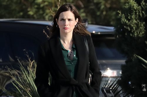 Ο «μυστικός» γάμος της Ευγενίας Δημητροπούλου: Ποιος είναι ο νευροχειρουργός σύζυγός της