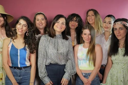 #Comebackstronger | Πραγματικές ιστορίες που θα σε εμπνεύσουν να βρεις τη δύναμη μέσα σου