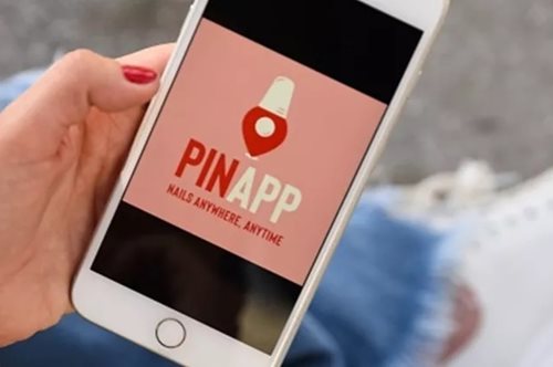 Το πρώτο beauty app που θα αλλάξει για πάντα τον τρόπο που περιποιείστε τον εαυτό σας