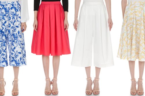 24 ρούχα και αξεσουάρ από τη συλλογή της Δέσποινας Βανδή από 78 έως 294 ευρώ