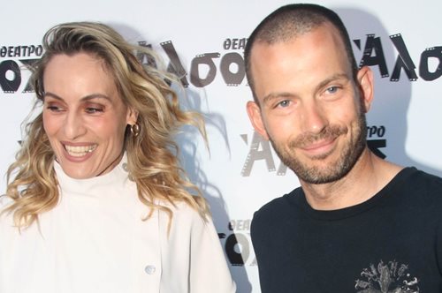 Ελεονώρα Μελέτη: Μπήκα στη θέση των γυναικών που έχουν περάσει τα 40 και προσπαθούν να κάνουν παιδί