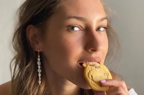 Η ειρήνη, η αρμονία, η φιλία και η ενότητα στην πιο φρέσκια σειρά κοσμημάτων