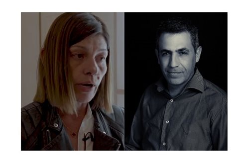 Oι δύο Έλληνες καλλιτέχνες που συνεργάστηκαν με τον Dior για τη συλλογή Cruise 2022