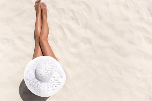 10 τροφές που καταπολεμούν την κυτταρίτιδα