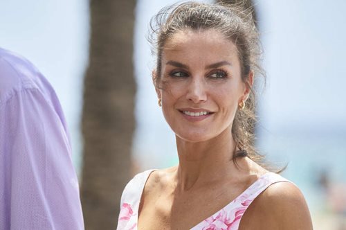 Queen Letizia | 10 beauty looks της που αποδεικνύουν ότι είναι η πιο κομψή γαλαζοαίματη