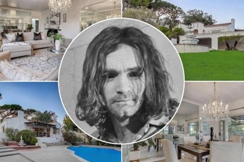 Το «καταραμένο» σπίτι του Hollywood πουλήθηκε για 1,9 εκατομμύρια δολάρια