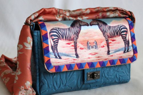 «Yπάρχει κάτι το ρομαντικό στο να ξέρεις ότι κάτι έχει δημιουργηθεί αποκλειστικά για εσένα»