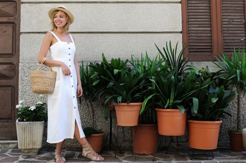 Style + Shopping Guide | Τα ιδανικά φορέματα για τις βραδινές σας εξόδους