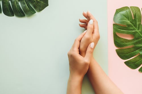 Πώς να διαλέξεις το ιδανικό για σένα σχήμα νυχιών