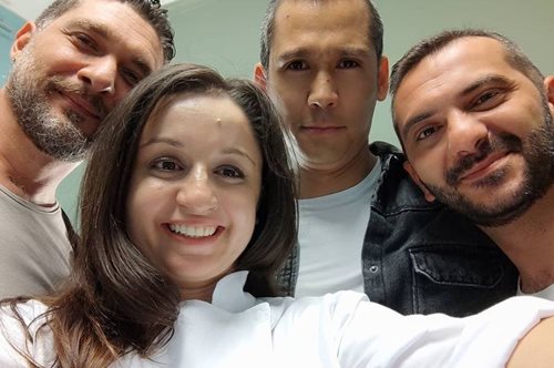 Μαργαρίτα Νικολαΐδη: Αυτός ο παίκτης έπρεπε να κερδίσει το MasterChef - Το άξιζε περισσότερο