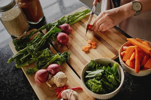 3 πράγματα που έχει πάντα στο ψυγείο της μία διατροφολόγος (ρωτήσαμε 10!)