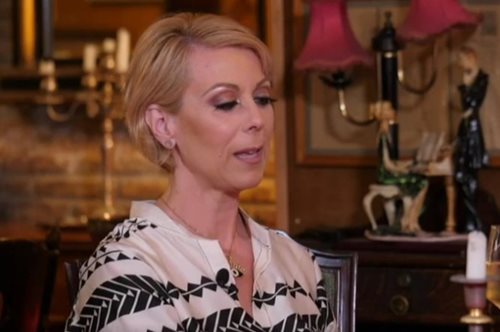 «Η κόρη μου στη δευτέρα δημοτικού χρειάστηκε μεταμόσχευση μυελού των οστών. Φύγαμε για τη Γαλλία»