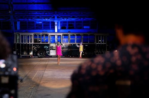 Η εβδομάδα μόδας της Αθήνας σε νέα physical αλλά και digital edition