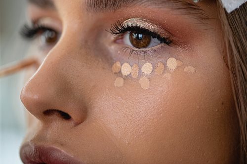 Το Μακιγιάζ Dior Cruise Collection 2022