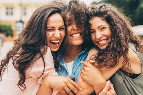 Αγάπησε το σώμα σου | 6 αποτελεσματικοί τρόποι για να μην αγχώνεσαι για το βάρος σου