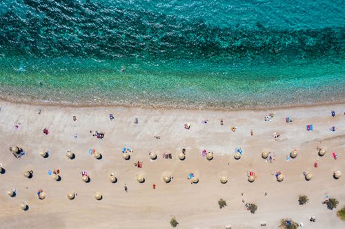 Summer in Greece | 7 αγαπημένα αρώματα που μυρίζουν θάλασσα