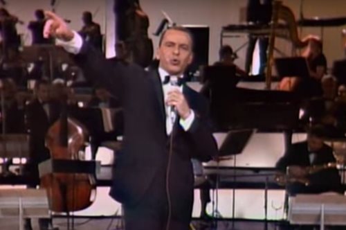 Το θρυλικό Αθηναϊκό μπαρ στο οποίο είχε πιει ποτό μέχρι και ο Φρανκ Σινάτρα