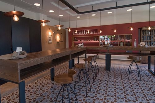 «Ο Κόσμος του Ούζου» έτοιμος να υποδεχτεί και πάλι το κοινό του