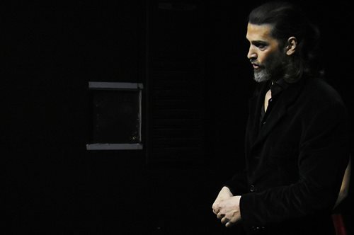 «Πάθαινα το ένα ισχαιμικό επεισόδιο μετά το άλλο. Ένιωσα ότι πήγα στην άλλη όχθη»