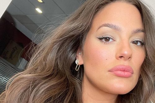 «Καθώς η θερμοκρασία ανεβαίνει, ξέρω ότι πολλοί άνθρωποι δυσκολεύονται να δείξουν το σώμα τους»